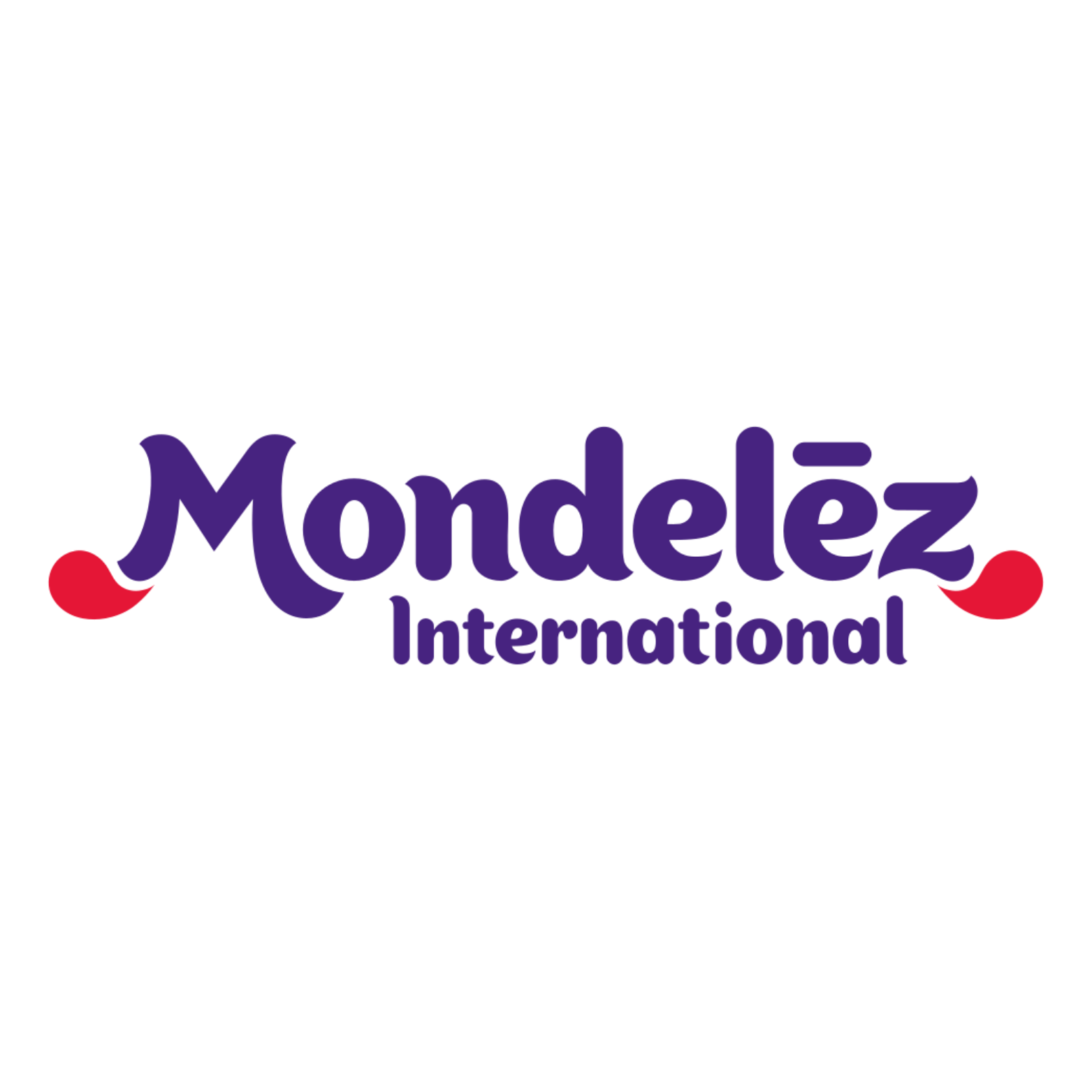 Mondelez logo